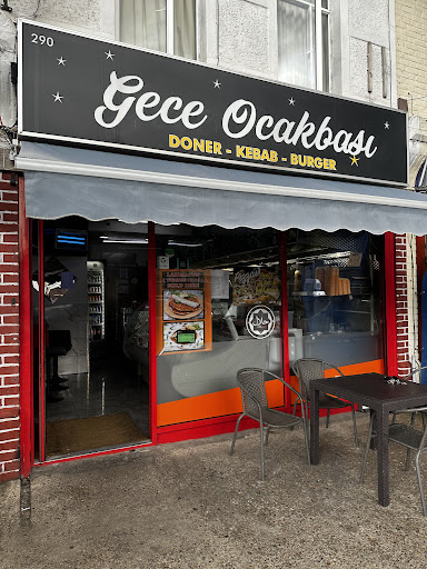 Photo of GECE OCAKBASI - 290 Durants Rd, Enfield EN3 7AZ